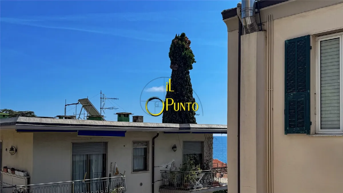 Appartamento in vendita a Ospedaletti - foto 5
