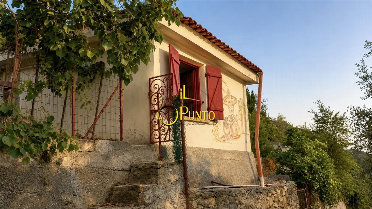 Rustico in vendita a Sanremo - foto 2