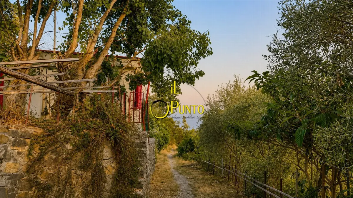 Rustico in vendita a Sanremo - foto 5