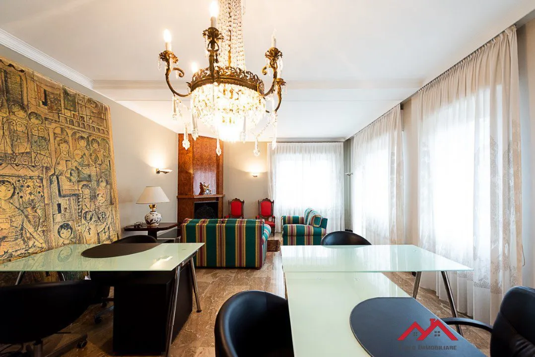 Appartamento in vendita a Segrate - Villaggio Ambrosiano - foto 2