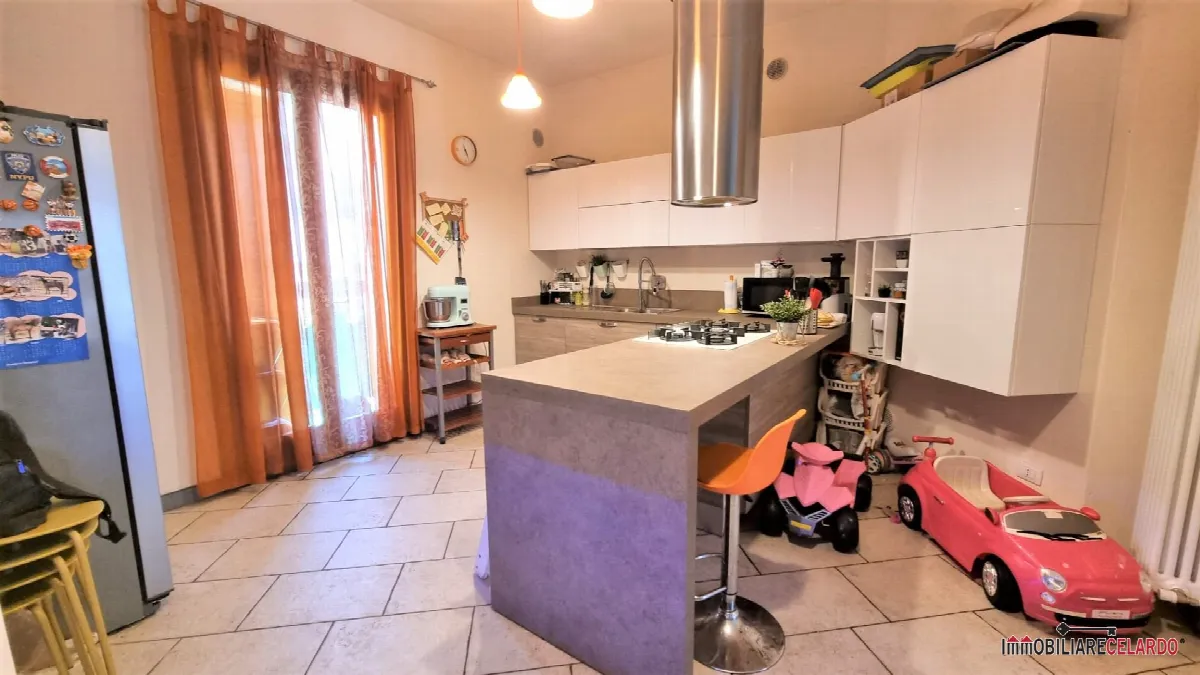 Appartamento in vendita a Monteriggioni - foto 8