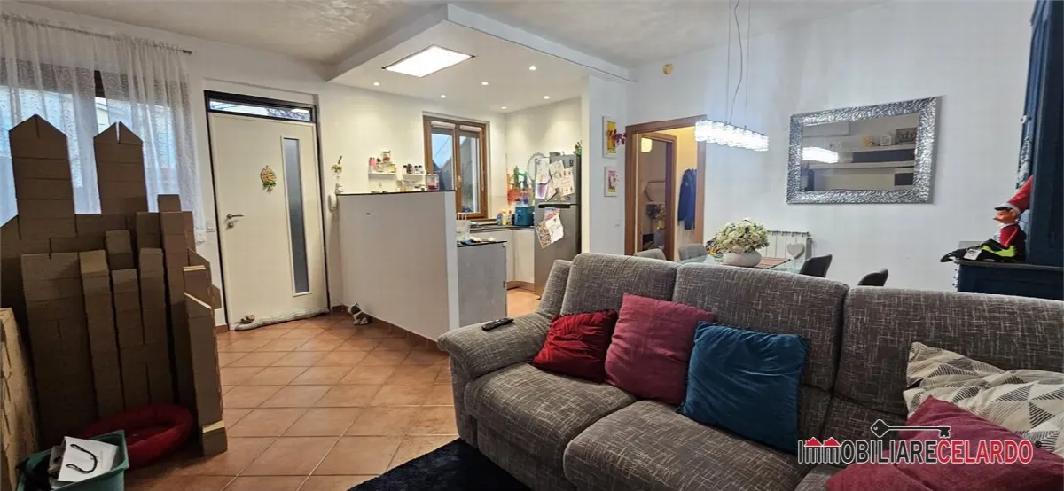 Appartamento in vendita a Casole d'Elsa - foto 2