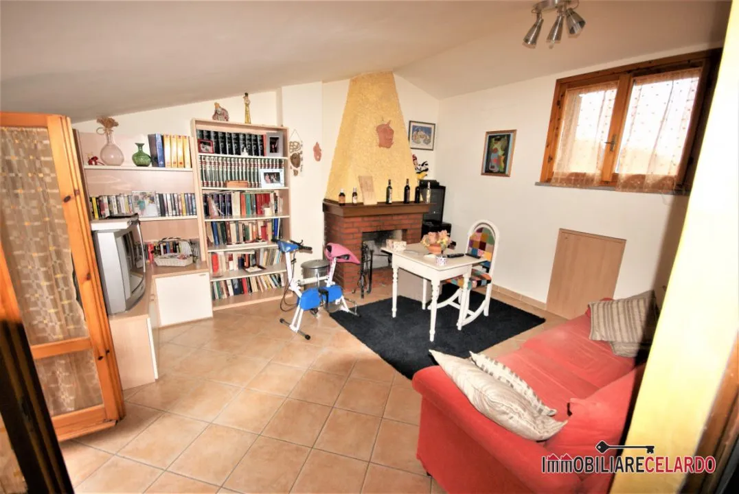 Appartamento in vendita a Casole d'Elsa - foto 8