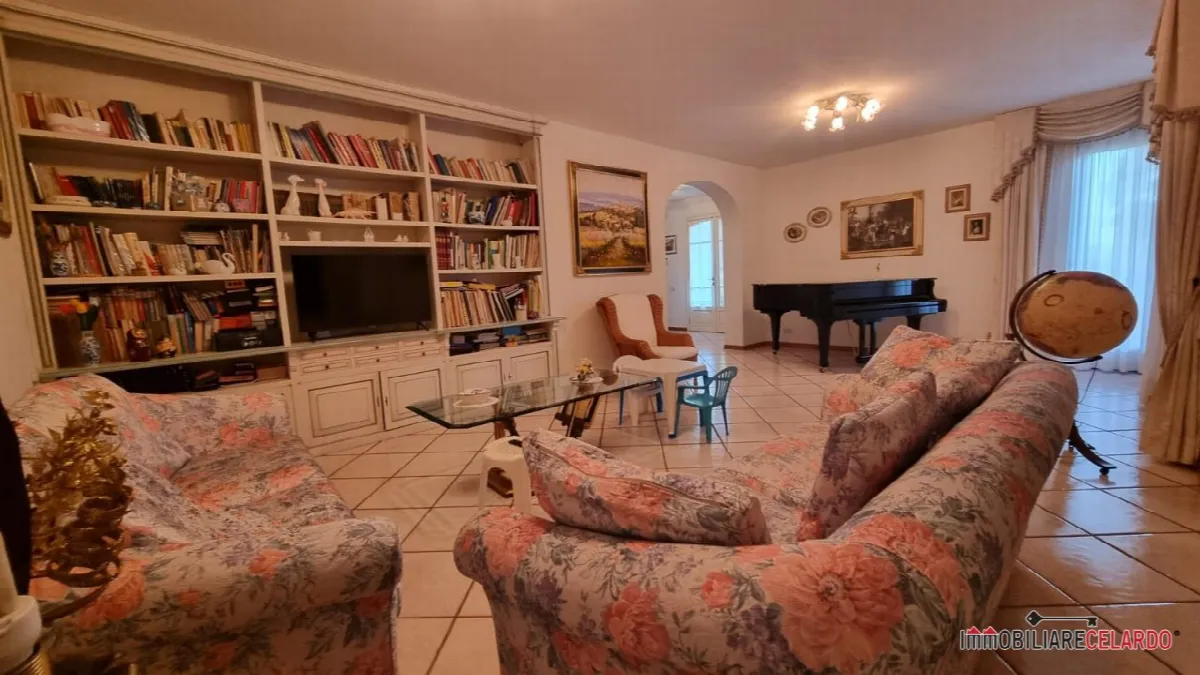 Villa in vendita a Colle di Val d'Elsa - Le Grazie - foto 2