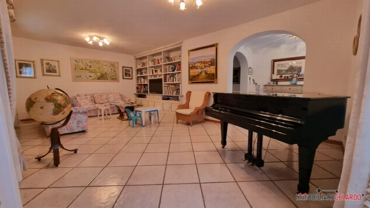 Villa in vendita a Colle di Val d'Elsa - Le Grazie - foto 4