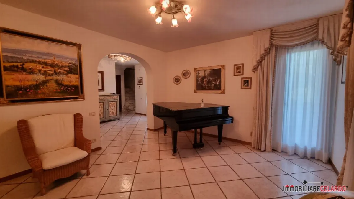 Villa in vendita a Colle di Val d'Elsa - Le Grazie - foto 5