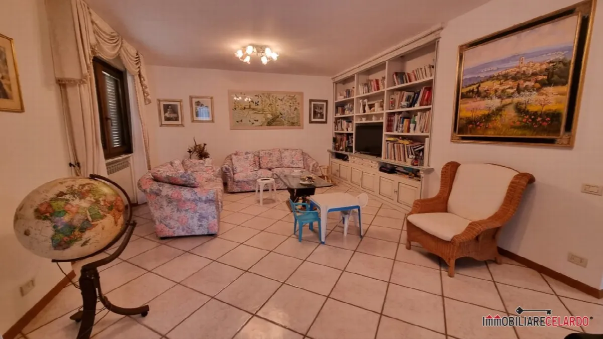 Villa in vendita a Colle di Val d'Elsa - Le Grazie - foto 6