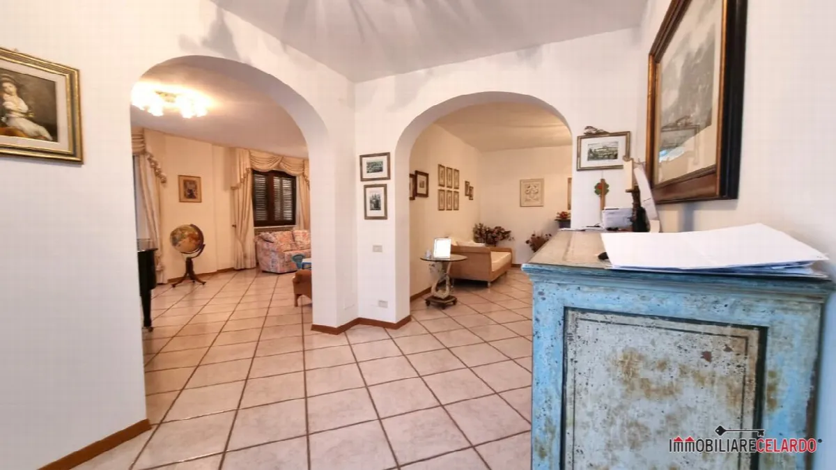 Villa in vendita a Colle di Val d'Elsa - Le Grazie - foto 7