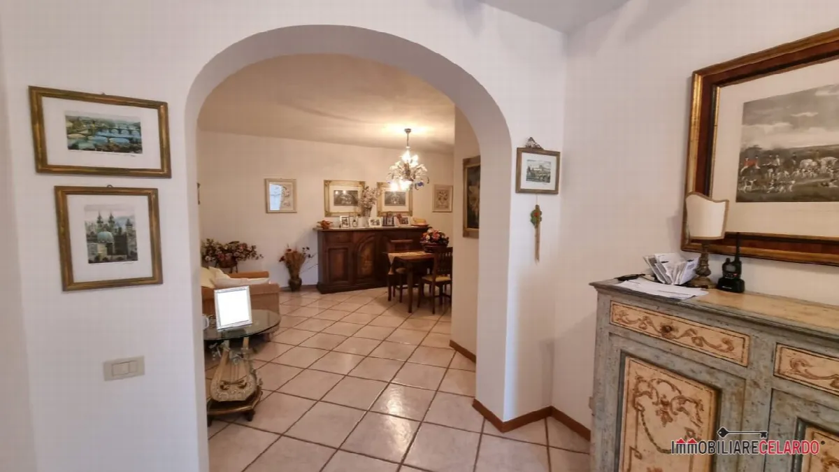 Villa in vendita a Colle di Val d'Elsa - Le Grazie - foto 9