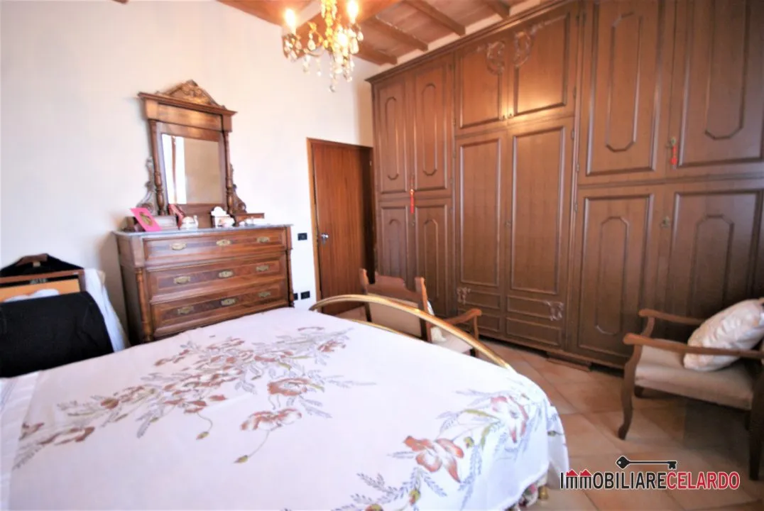 Villa in vendita a Colle di Val d'Elsa - foto 7