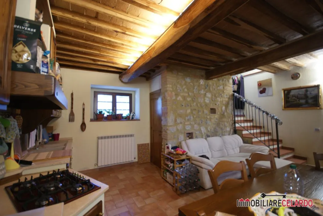 Rustico in vendita a Casole d'Elsa - foto 2