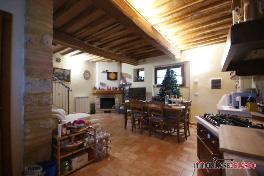 Rustico in vendita a Casole d'Elsa - foto 3