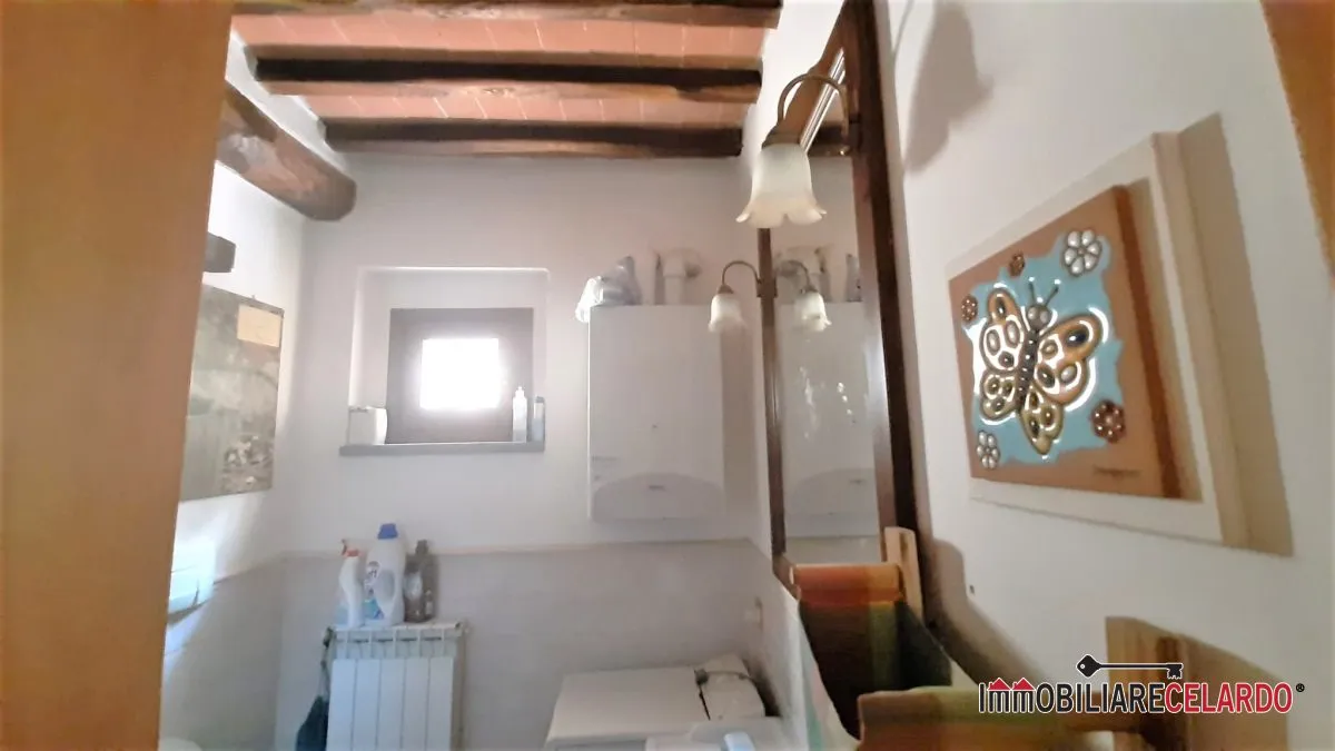Appartamento in vendita a Radicondoli - foto 10