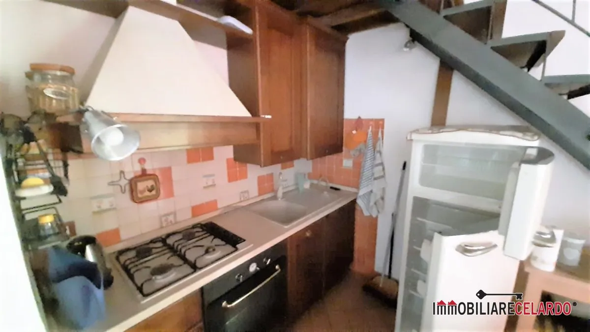 Appartamento in vendita a Radicondoli - foto 3