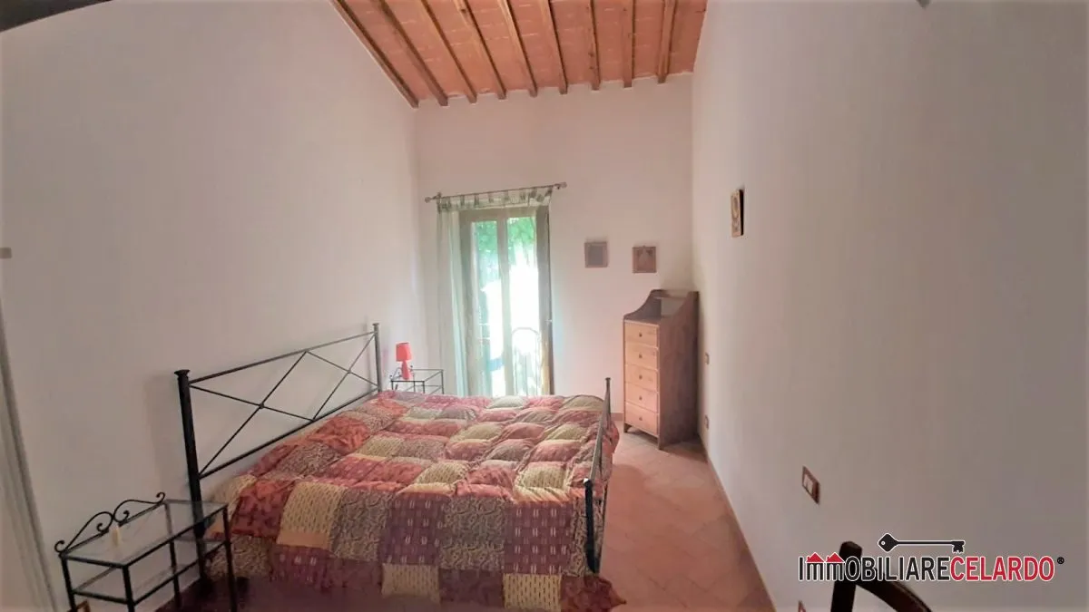 Appartamento in vendita a Radicondoli - foto 4