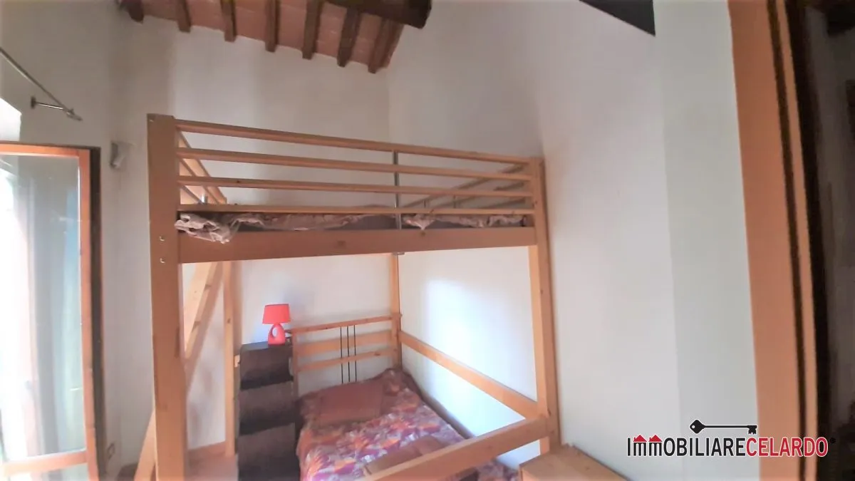 Appartamento in vendita a Radicondoli - foto 5