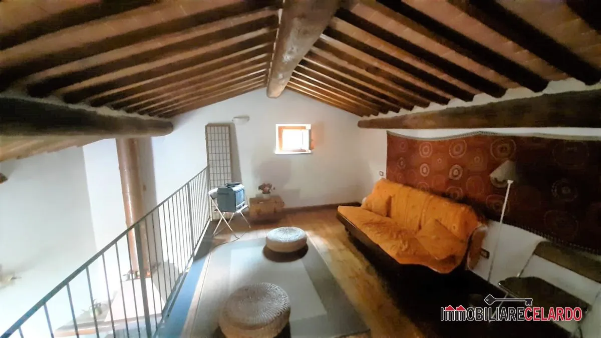 Appartamento in vendita a Radicondoli - foto 7