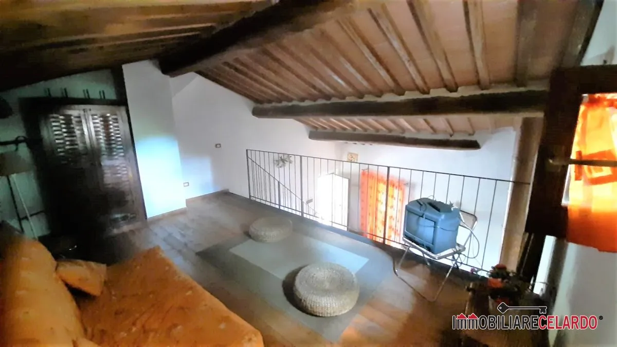 Appartamento in vendita a Radicondoli - foto 8