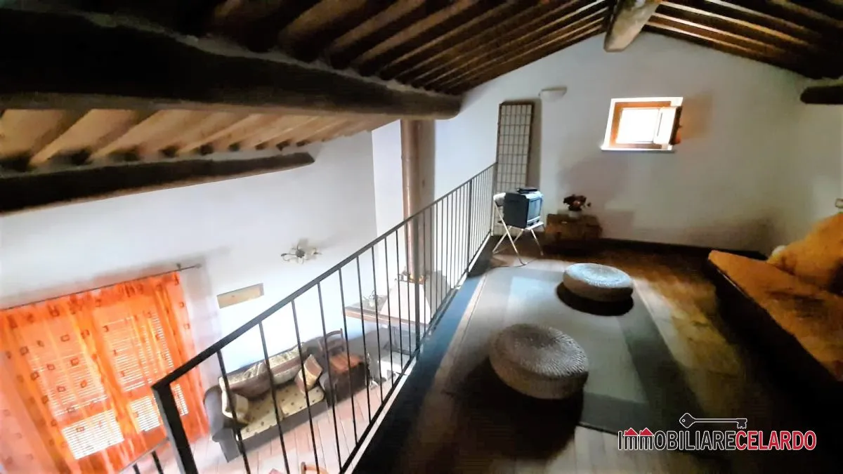 Appartamento in vendita a Radicondoli - foto 9