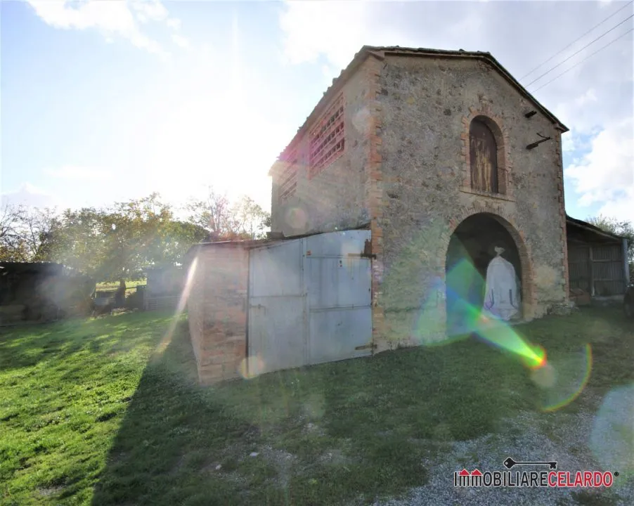 Rustico in vendita a Casole d'Elsa - foto 1