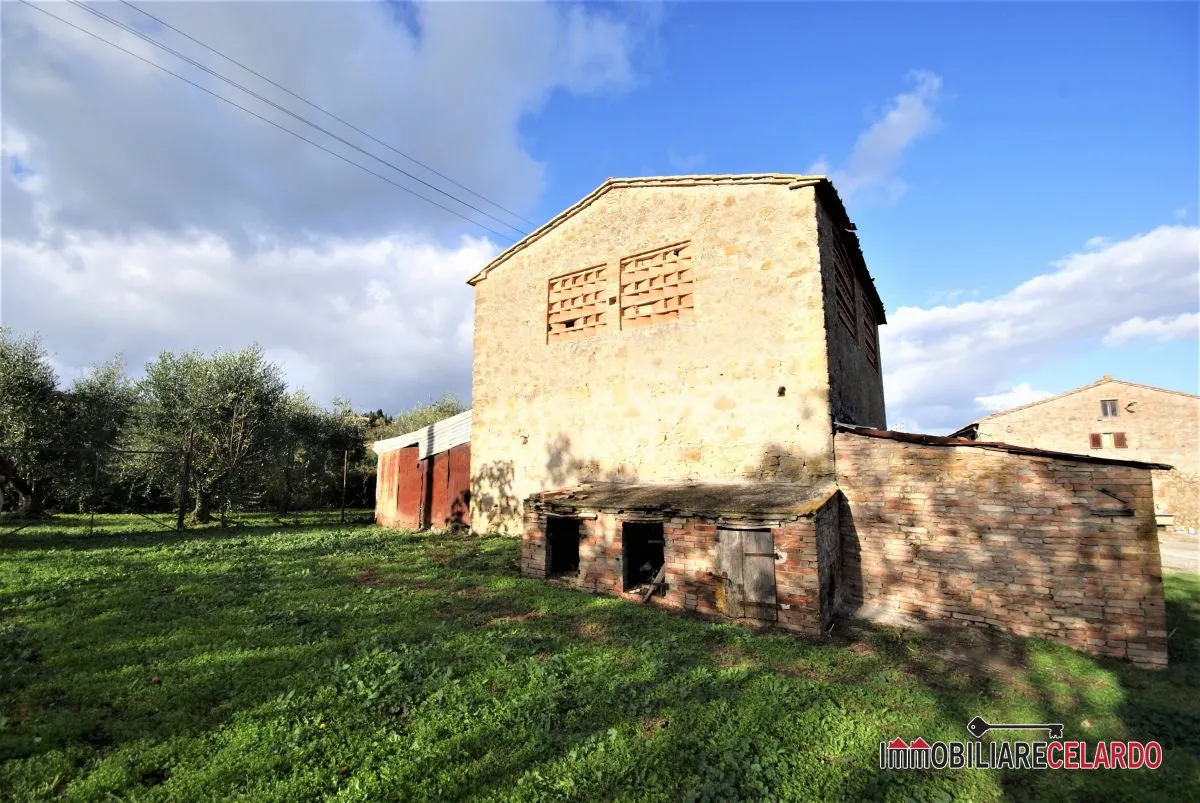 Rustico in vendita a Casole d'Elsa - foto 3