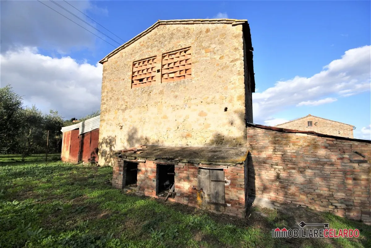 Rustico in vendita a Casole d'Elsa - foto 4