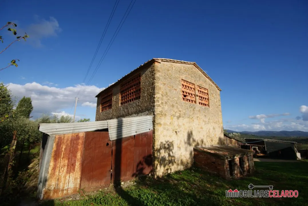 Rustico in vendita a Casole d'Elsa - foto 5