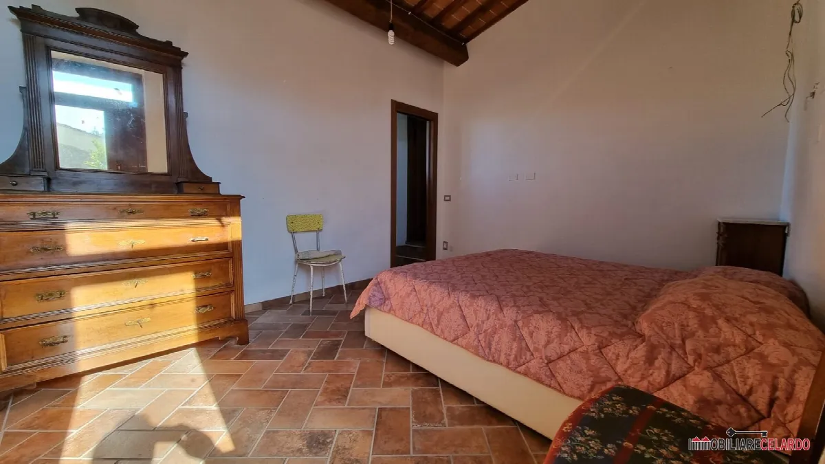 Villa in vendita a Colle di Val d'Elsa - foto 8