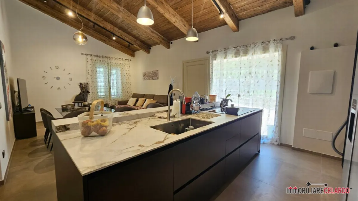 Villa in vendita a Colle di Val d'Elsa - foto 2