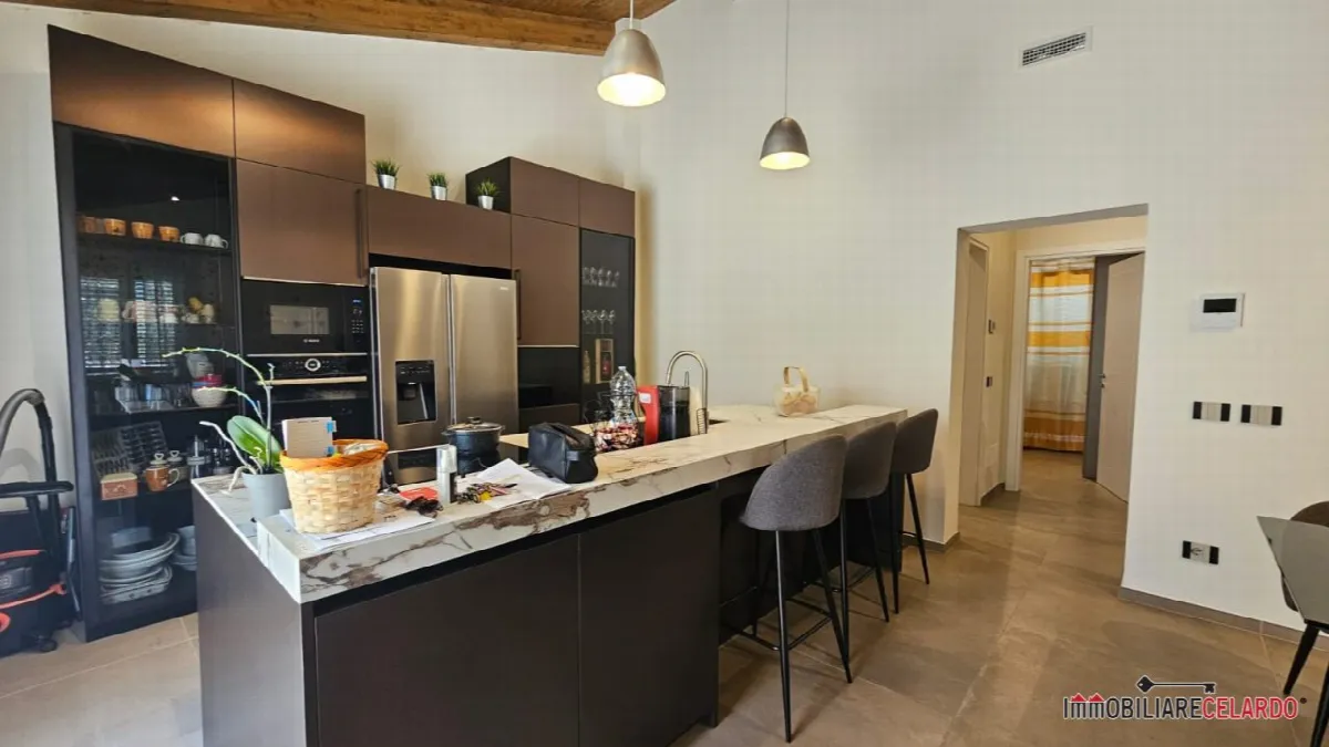 Villa in vendita a Colle di Val d'Elsa - foto 5