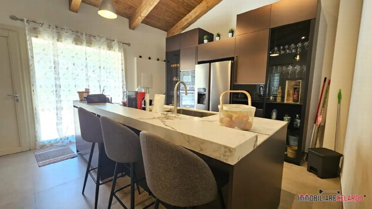 Villa in vendita a Colle di Val d'Elsa - foto 6