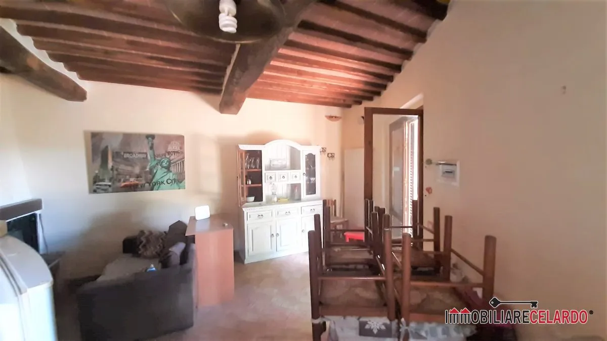 Appartamento in vendita a Radicondoli - foto 2