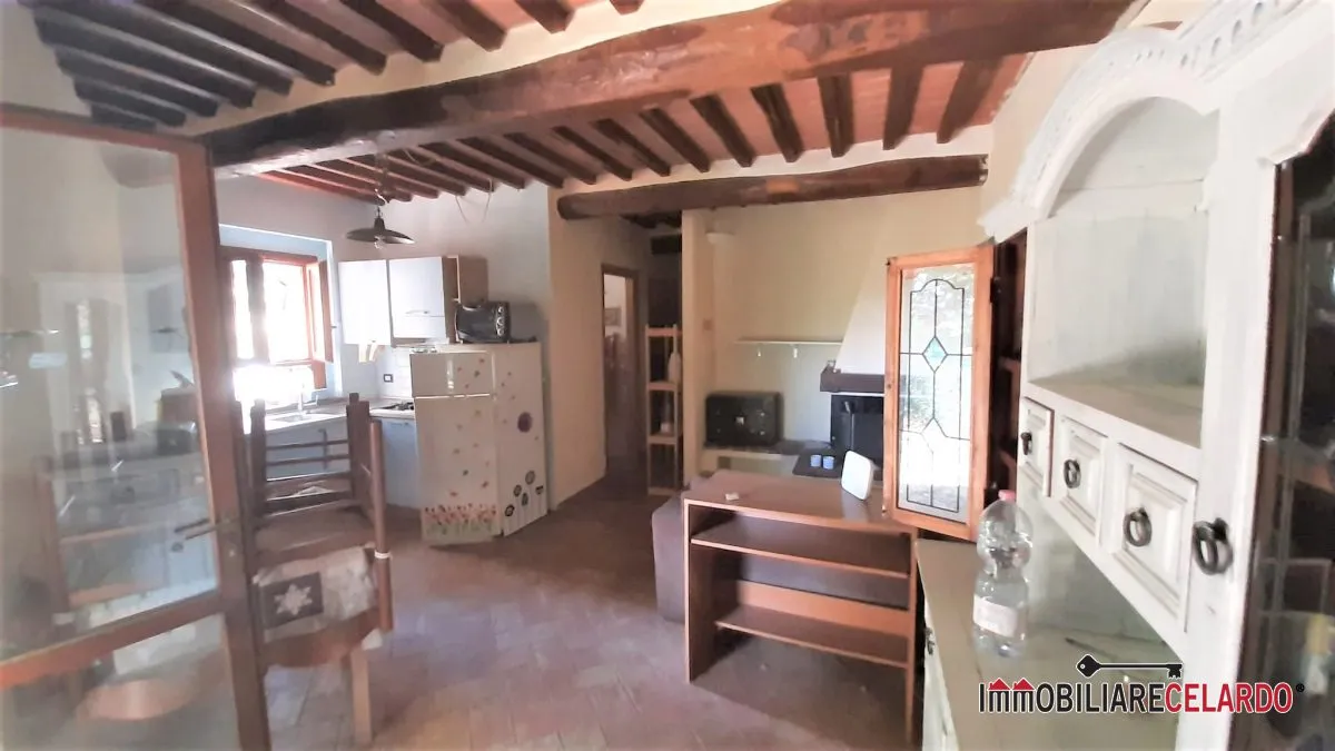 Appartamento in vendita a Radicondoli - foto 3