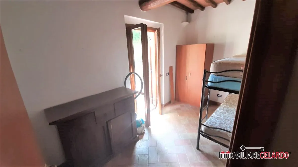 Appartamento in vendita a Radicondoli - foto 6