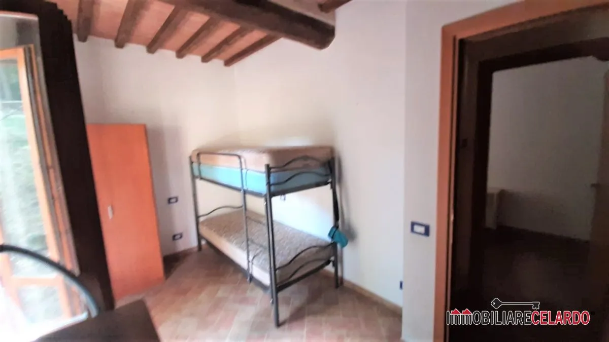 Appartamento in vendita a Radicondoli - foto 7