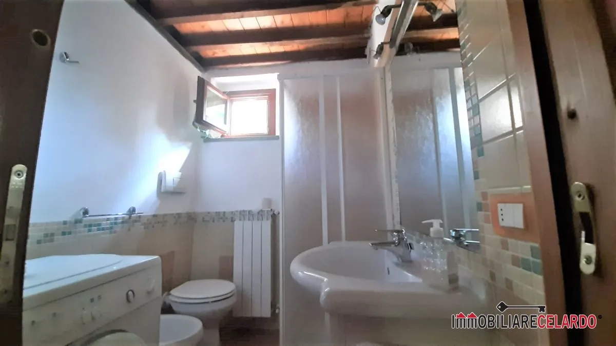 Appartamento in vendita a Radicondoli - foto 8