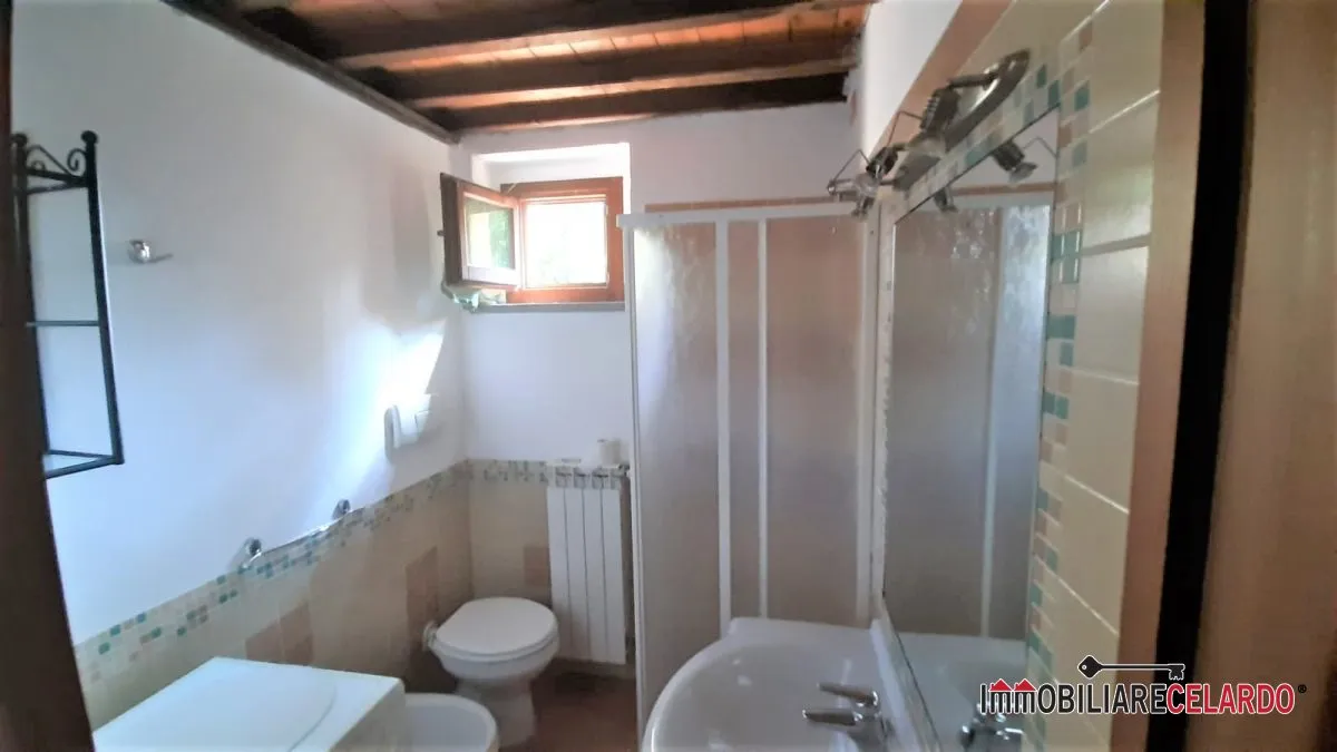Appartamento in vendita a Radicondoli - foto 9