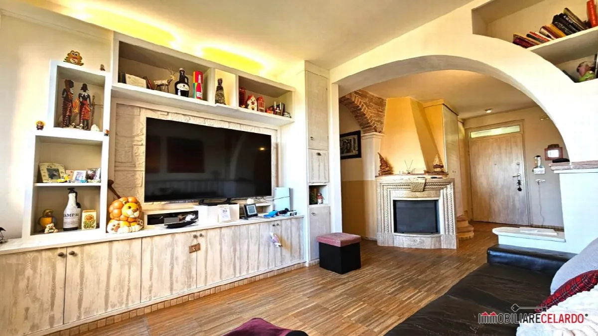 Appartamento in vendita a Colle di Val d'Elsa - Le Grazie - foto 1