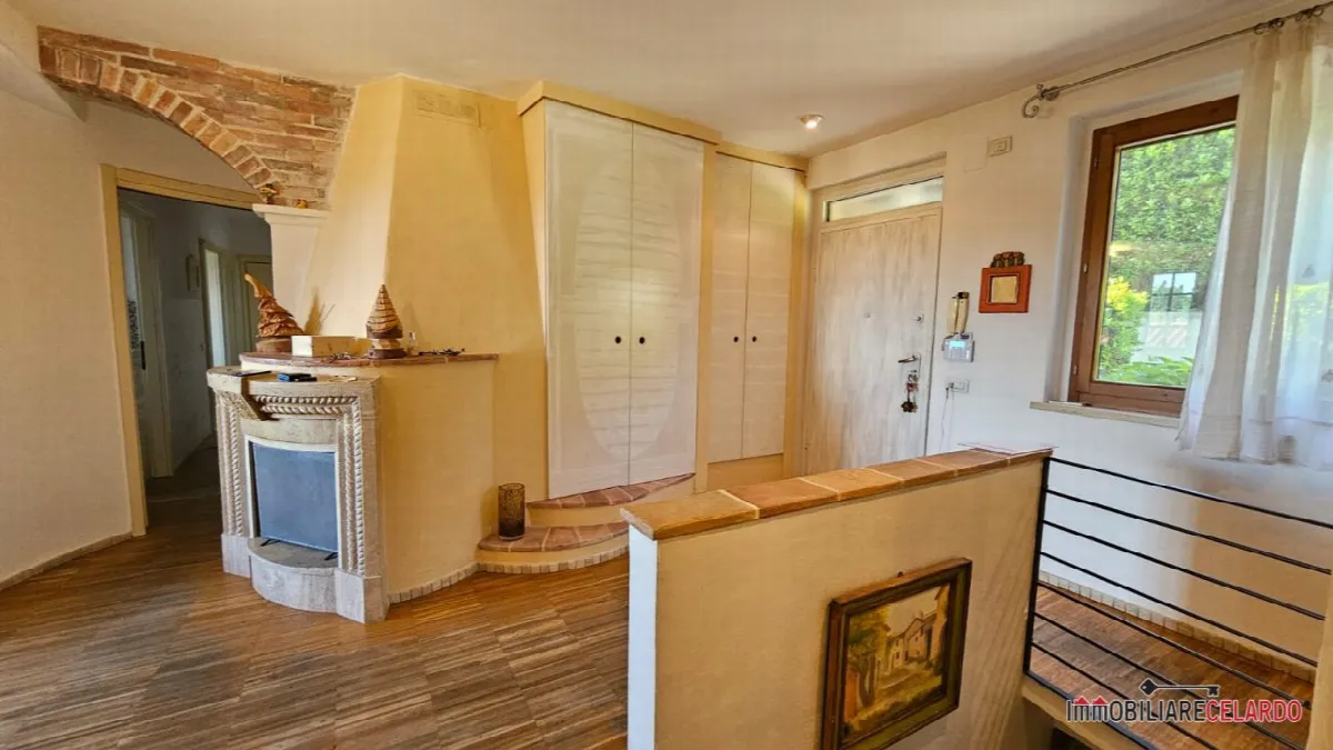 Appartamento in vendita a Colle di Val d'Elsa - Le Grazie - foto 8