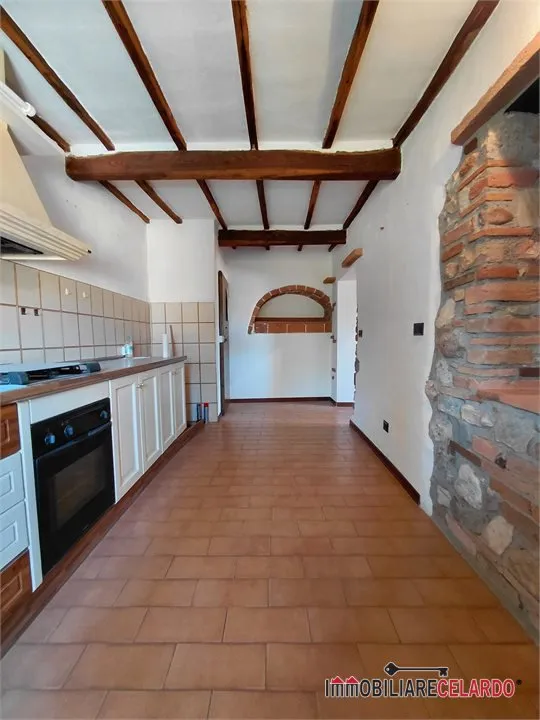 Appartamento in vendita a Casole d'Elsa - Pievescola - foto 1