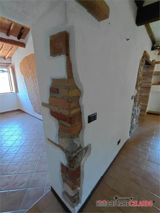 Appartamento in vendita a Casole d'Elsa - Pievescola - foto 4