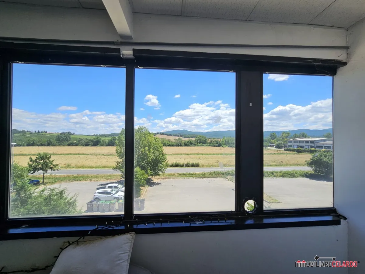 Ufficio in vendita a Colle di Val d'Elsa - foto 4