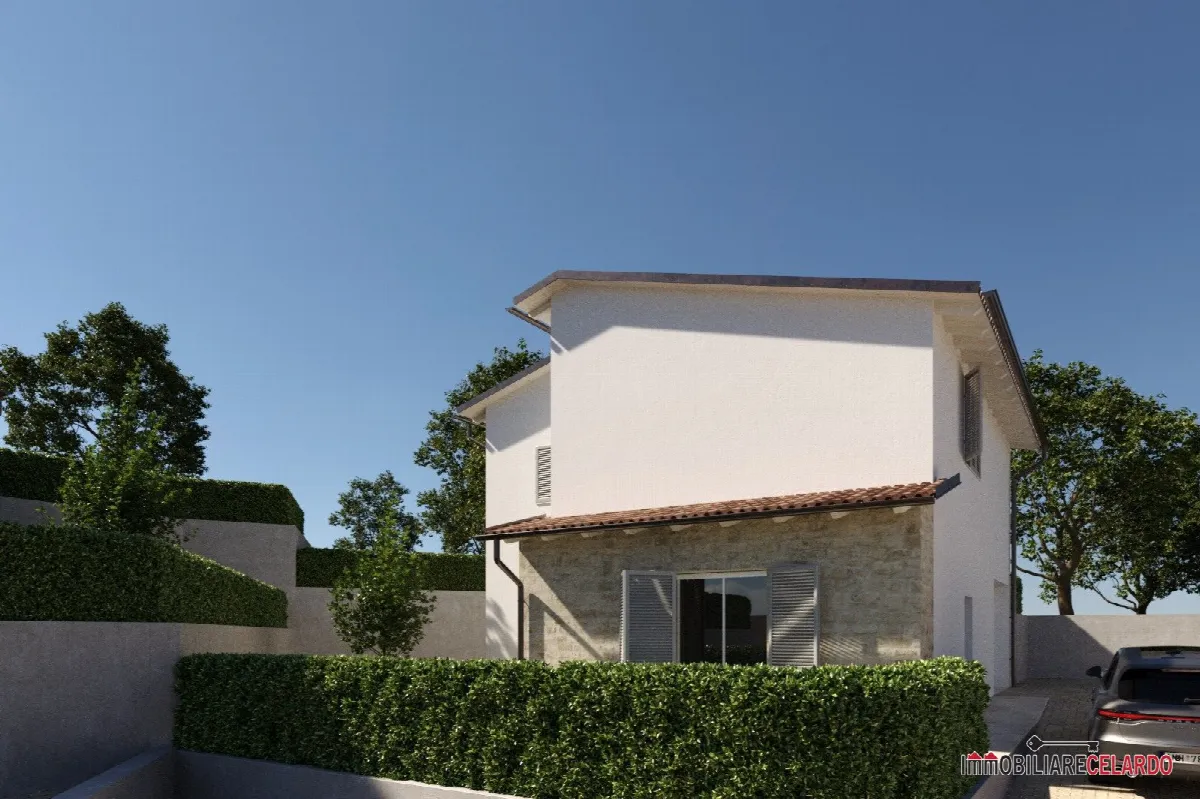Villa in vendita a Colle di Val d'Elsa - foto 2