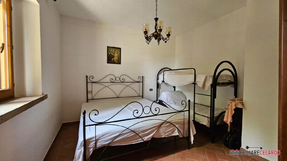 Appartamento in vendita a San Gimignano - foto 6