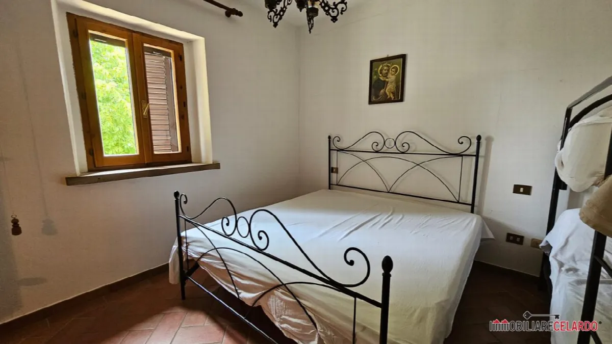 Appartamento in vendita a San Gimignano - foto 7