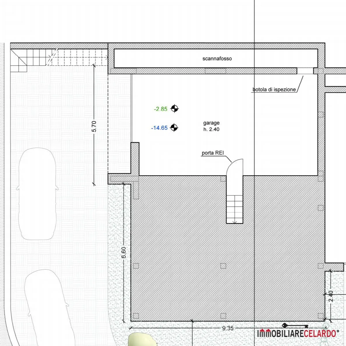 Villa in vendita a Colle di Val d'Elsa - foto 3