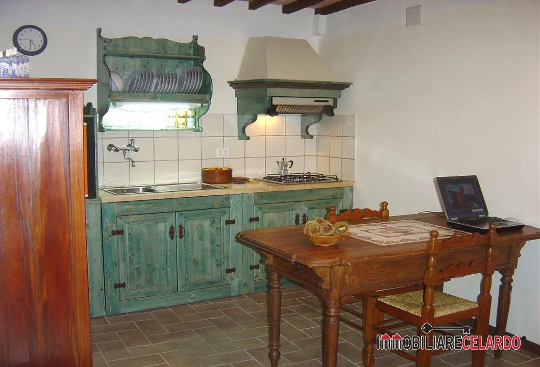 Appartamento in vendita a Radicondoli - foto 2
