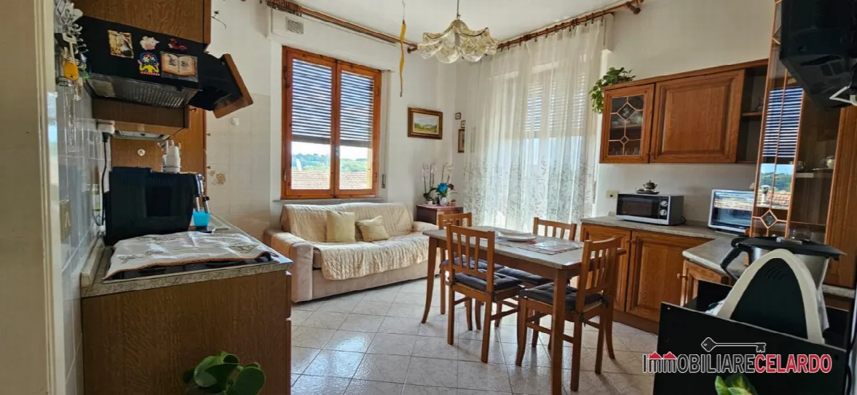 Appartamento in vendita a Colle di Val d'Elsa - foto 4