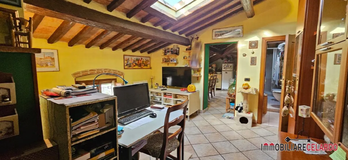 Appartamento in vendita a Monteriggioni - foto 1