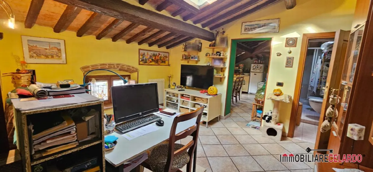 Appartamento in vendita a Monteriggioni - foto 2